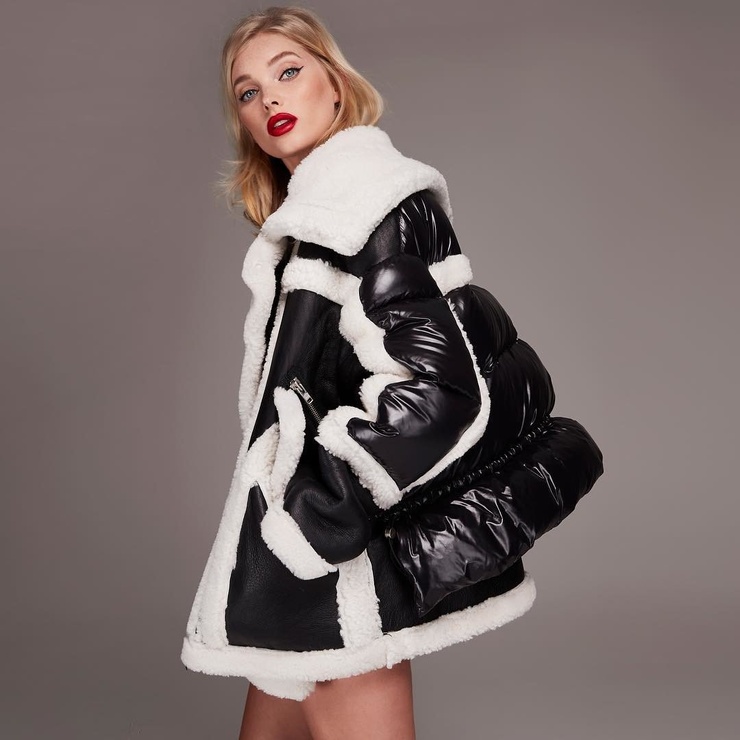 Elsa Hosk Elsa Hosk