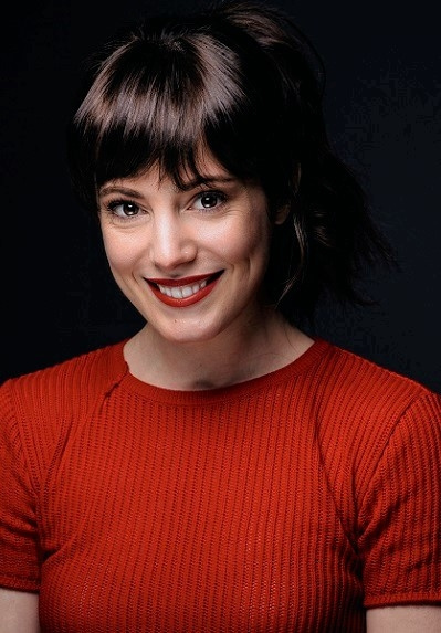 Iréna Flury Iréna Flury