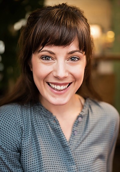 Iréna Flury Iréna Flury