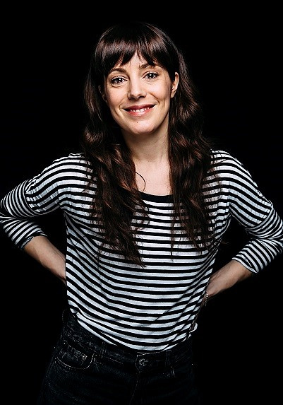 Iréna Flury Iréna Flury
