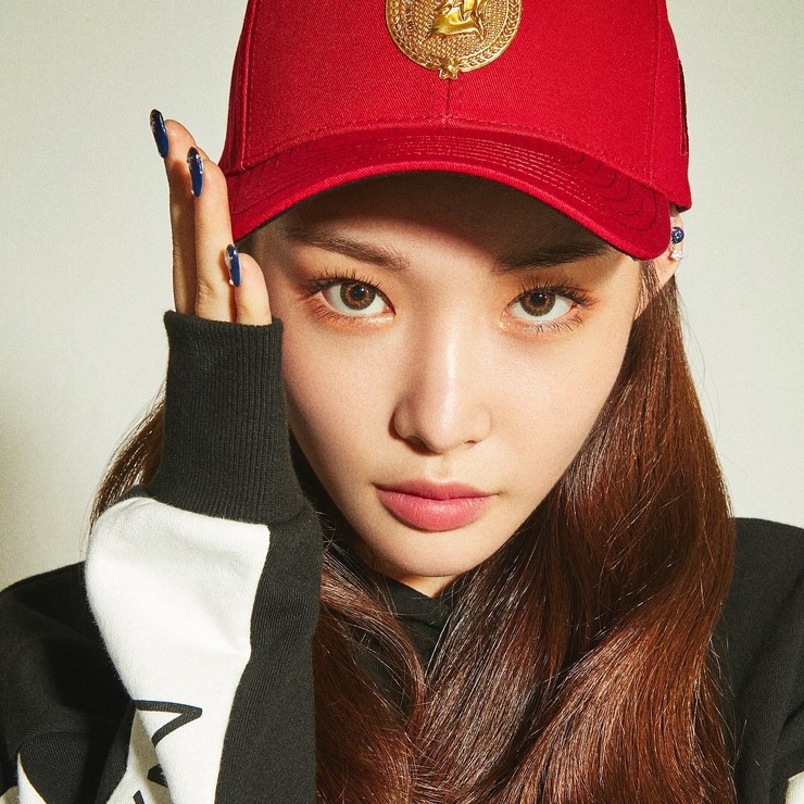Chung-ha Kim Chung-ha Kim
