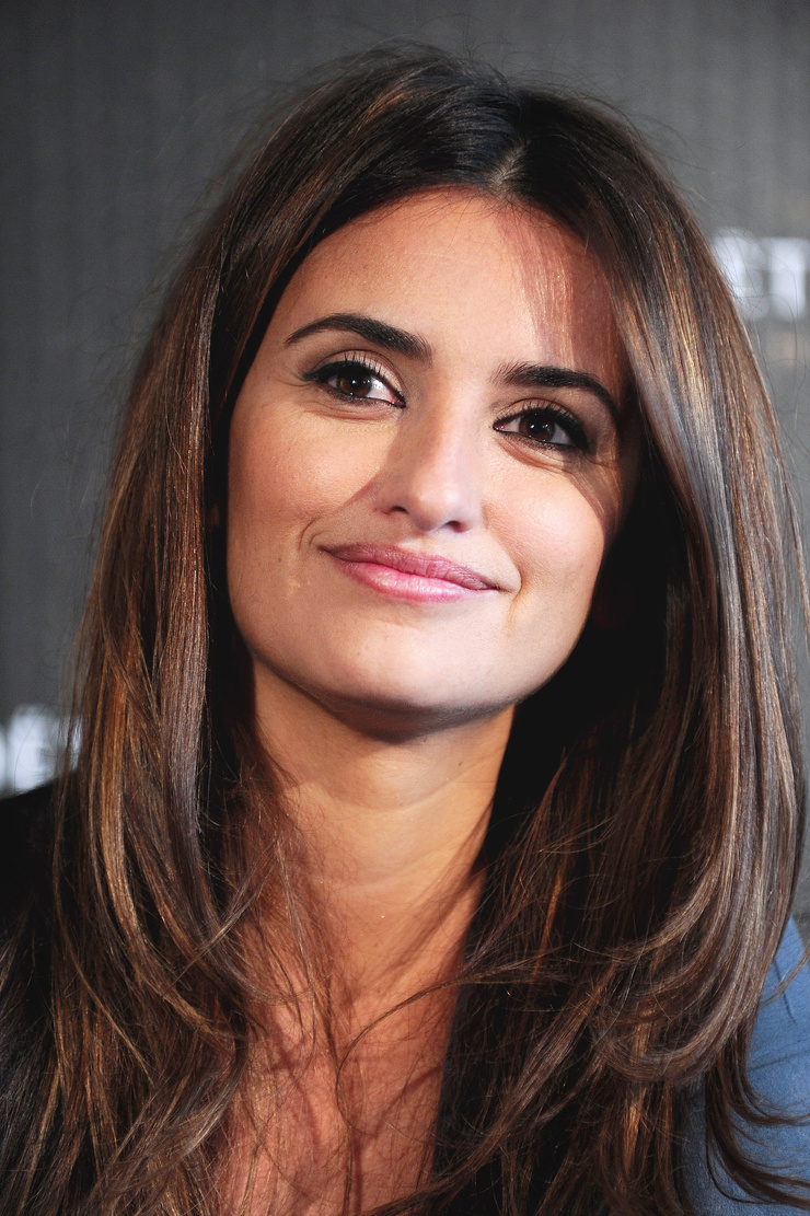 Penélope Cruz Penélope Cruz