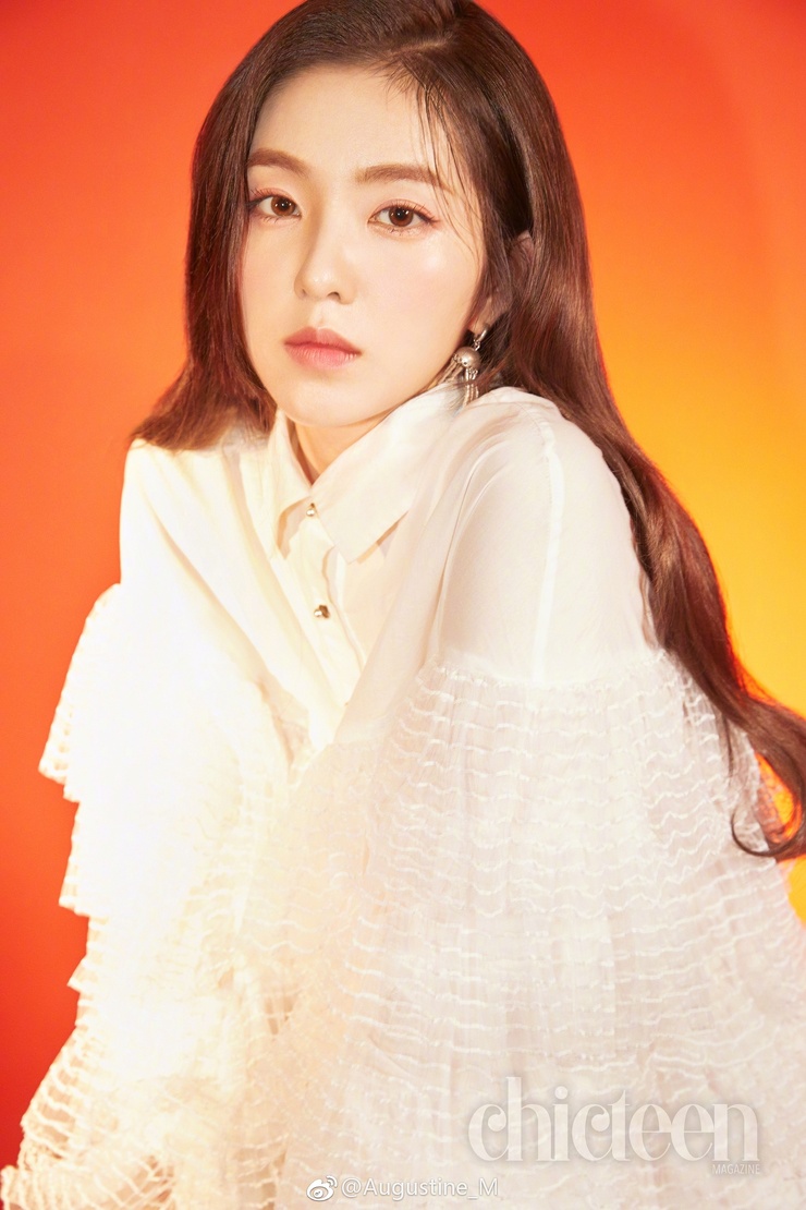 Red Velvet Red Velvet