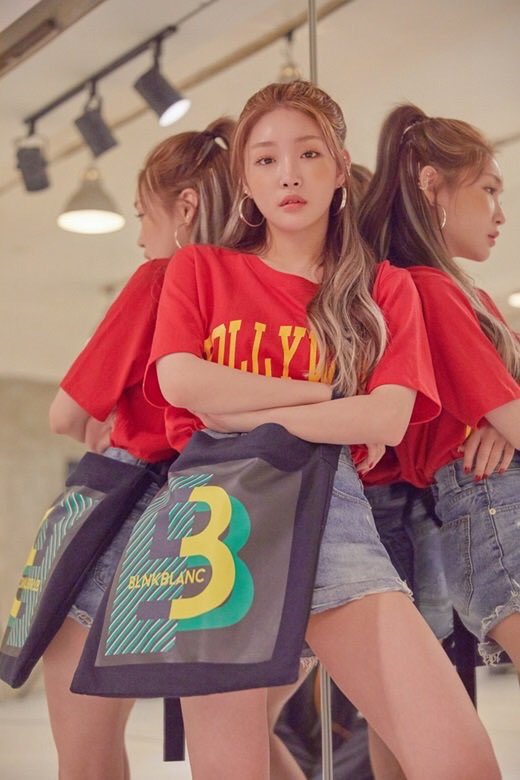 Chung-ha Kim