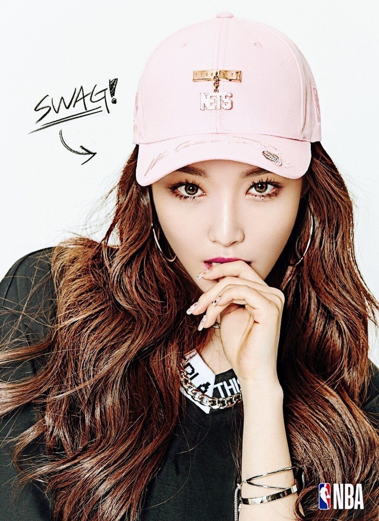 Chung-ha Kim Chung-ha Kim