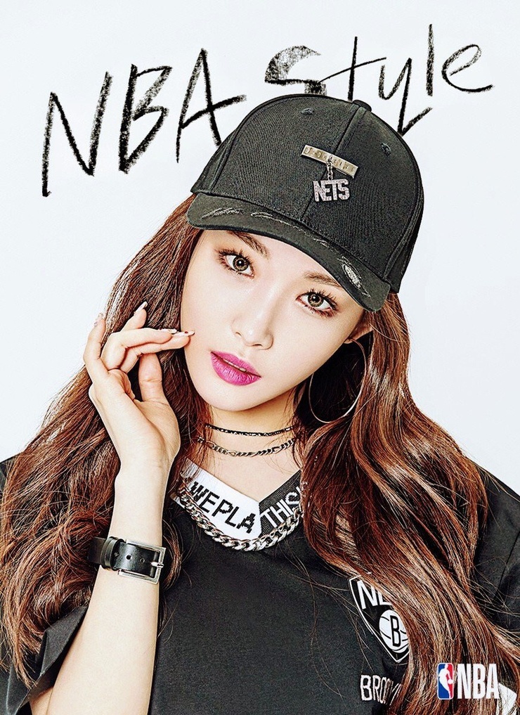 Chung-ha Kim Chung-ha Kim