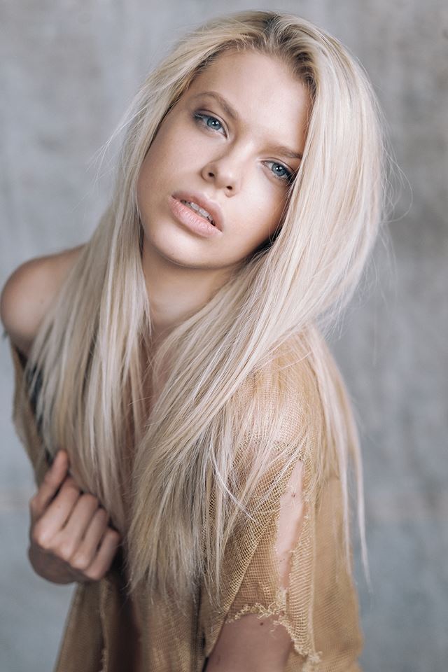 Georgina Hobor naked 982