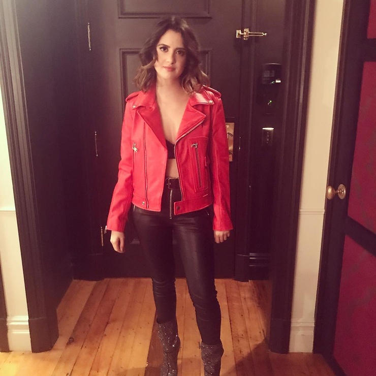Laura Marano