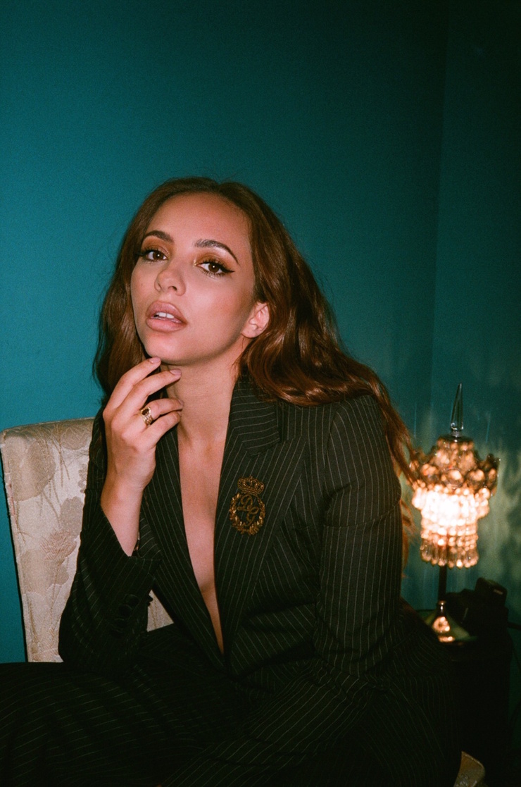 Jade Thirlwall Jade Thirlwall