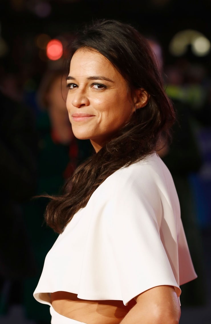 Michelle Rodriguez