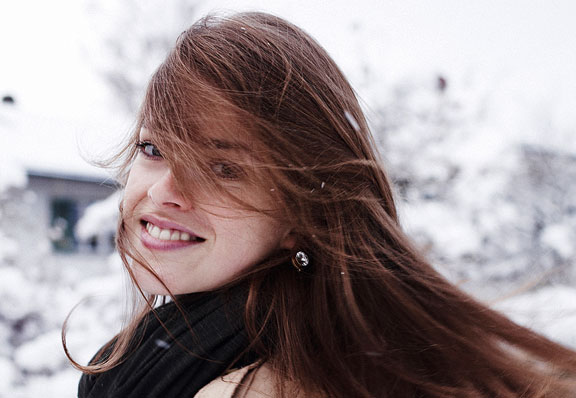 Julia Saner