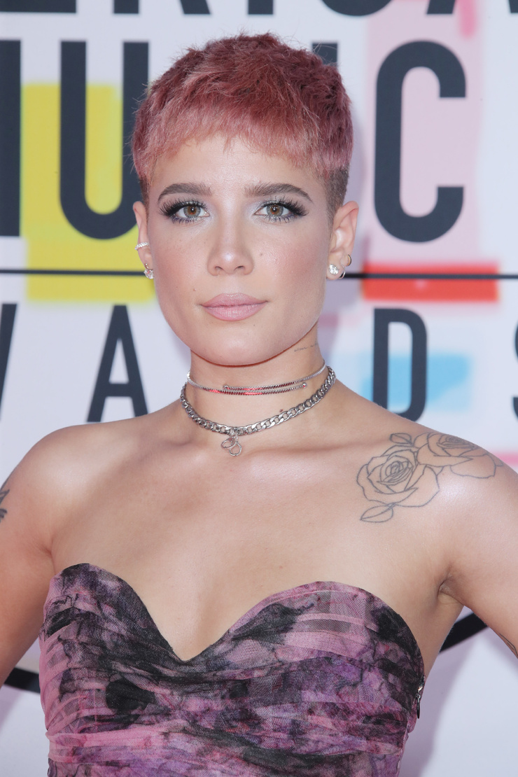 Halsey