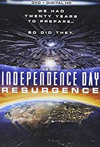 Independence Day Resurgence