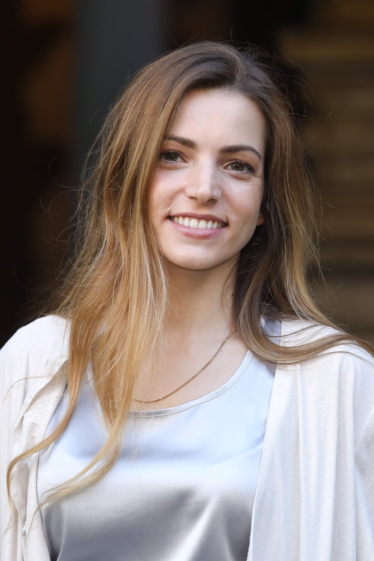 Aurora Ruffino Aurora Ruffino