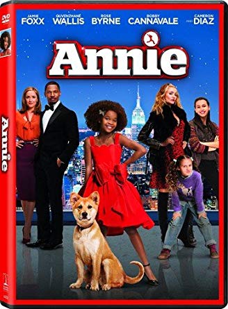 Annie