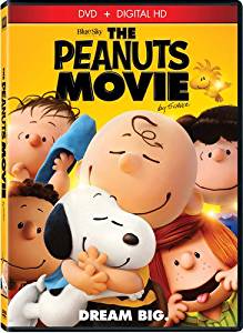 Peanuts Movie, The