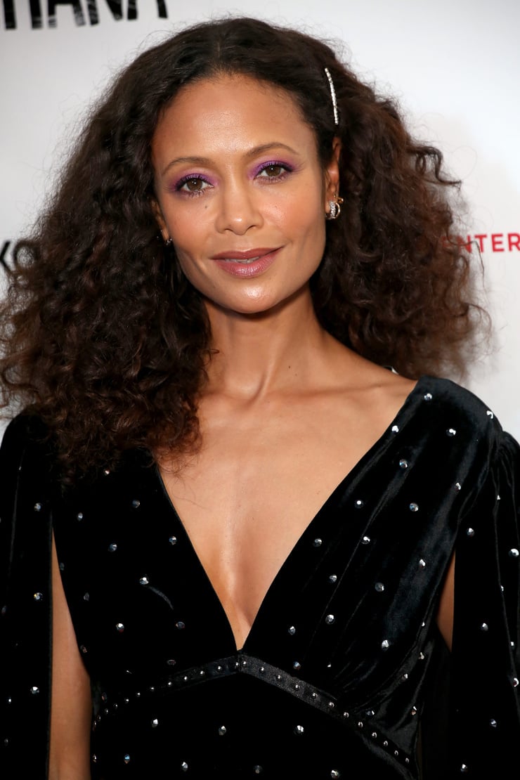 Thandie Newton