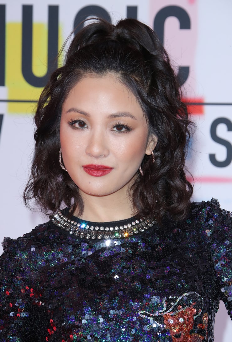 Constance Wu