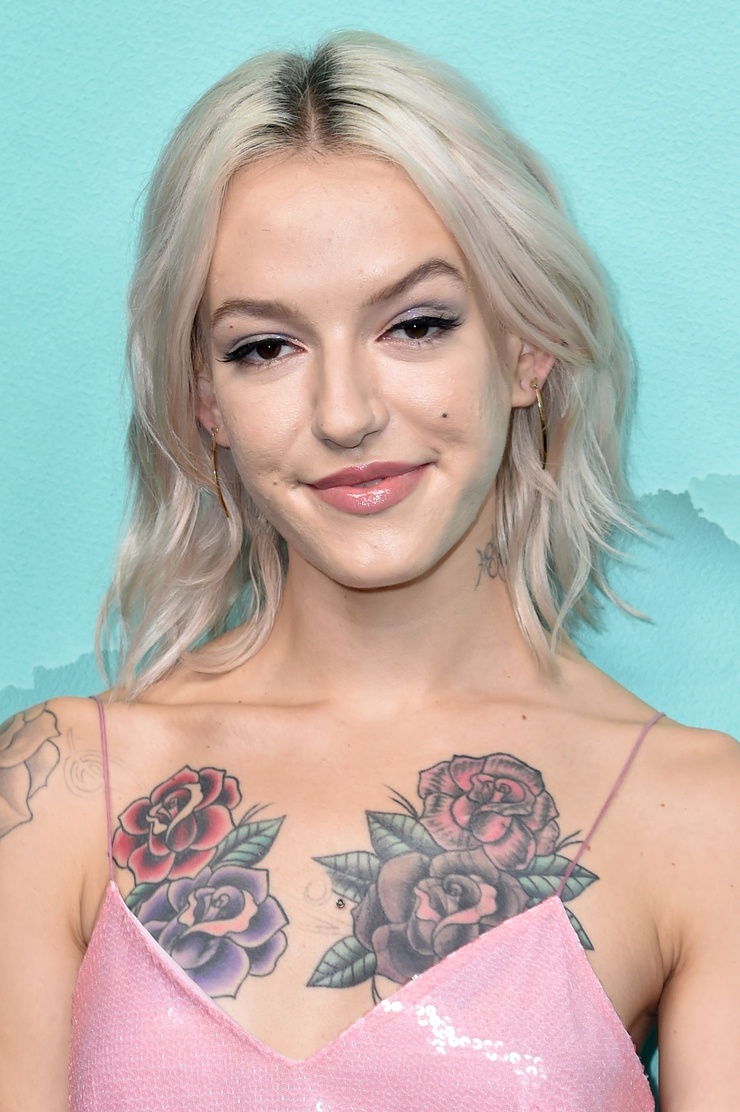 Bria Vinaite Bria Vinaite