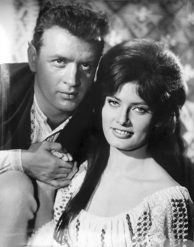 Marisa Mell Marisa Mell