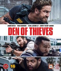 Den of Thieves