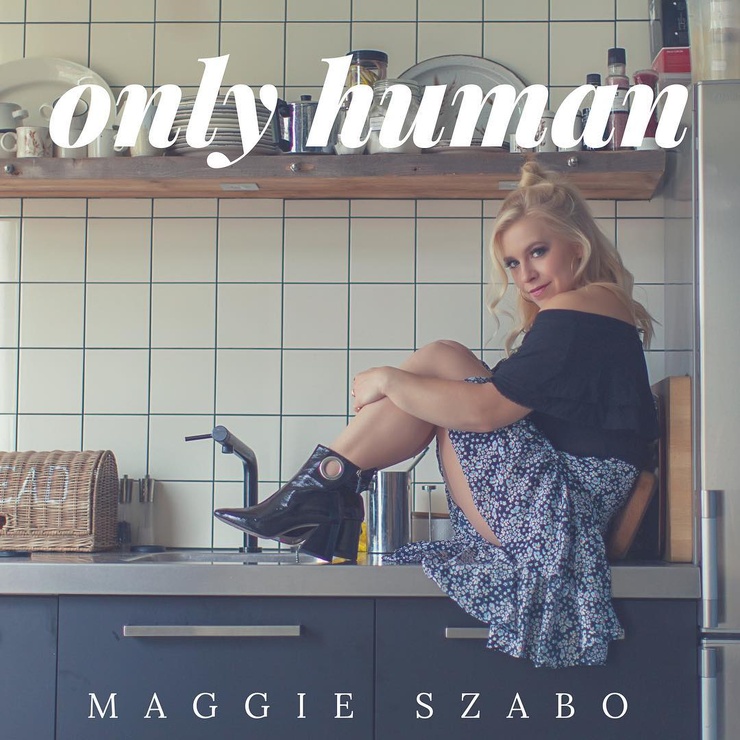 Maggie Szabo