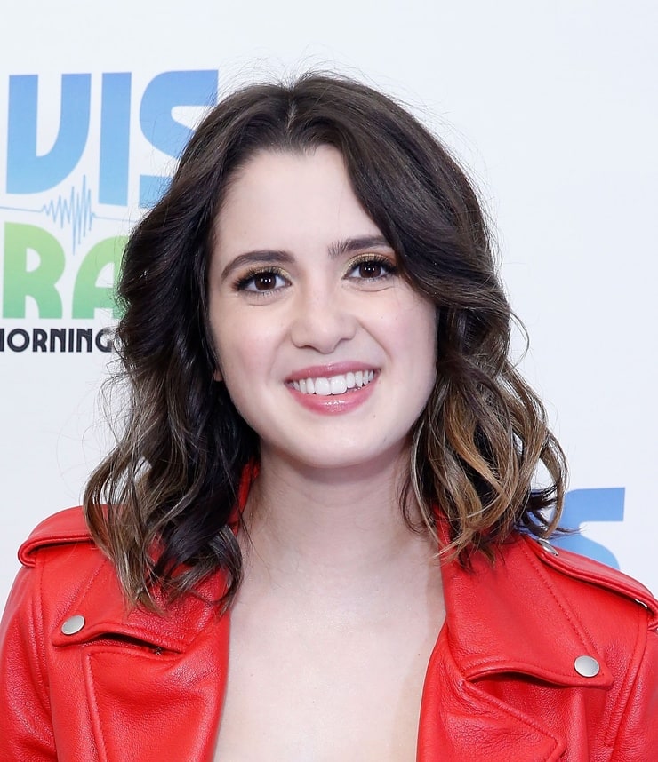 Laura Marano