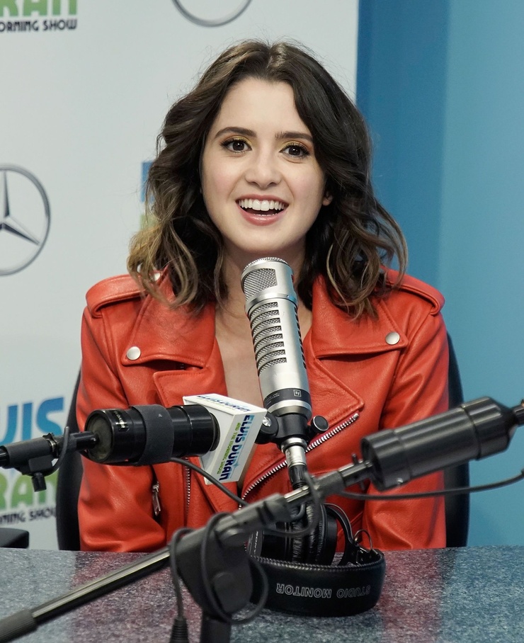 Laura Marano