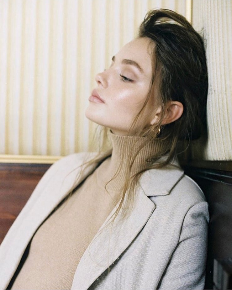 Kristine Froseth