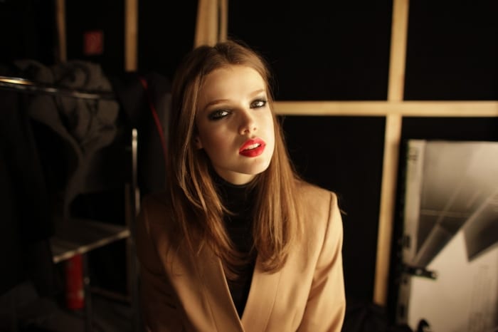 Julia Saner