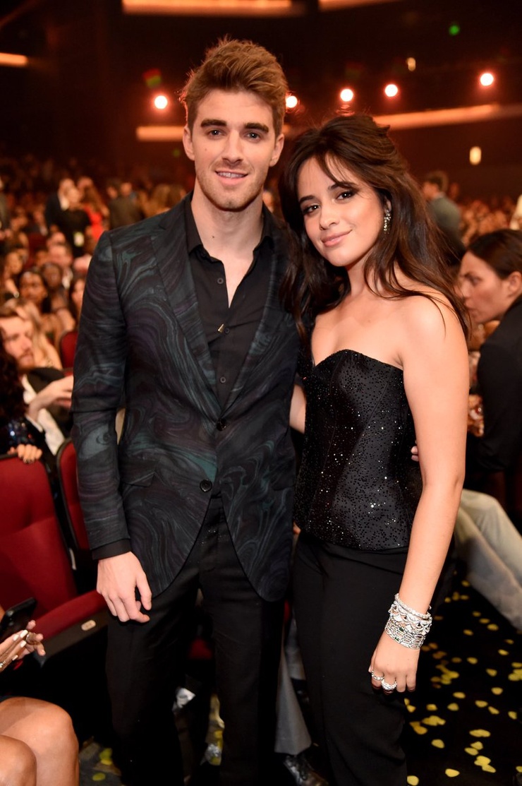 Camila Cabello