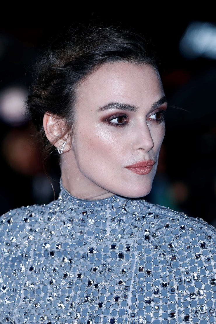 Keira Knightley