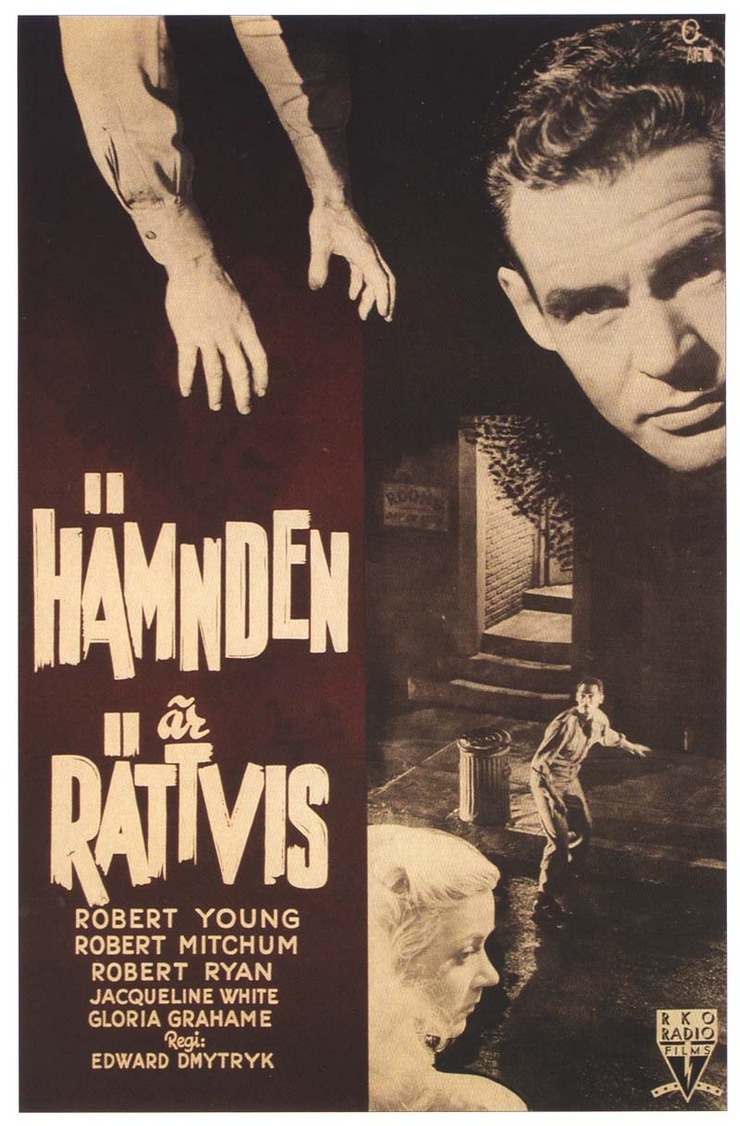Crossfire (1947)