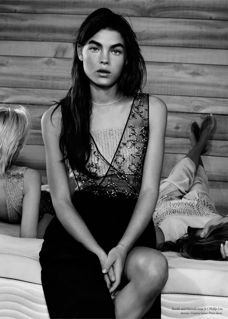Bambi Northwood-Blyth Bambi Northwood-Blyth