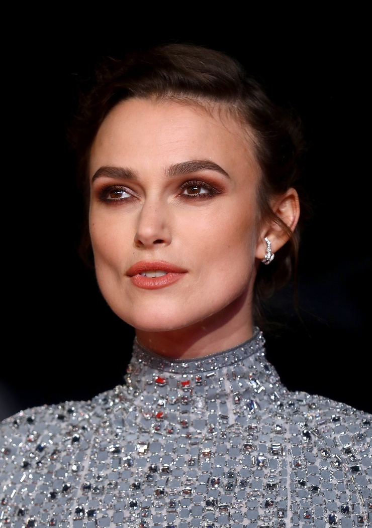 Keira Knightley Keira Knightley
