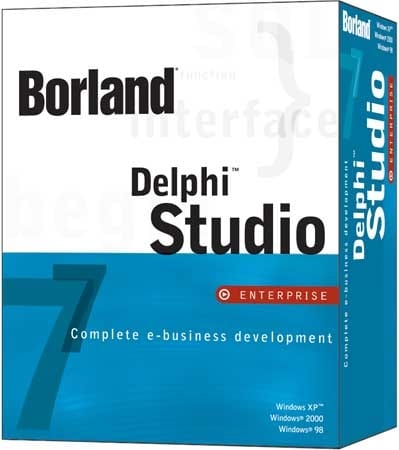 DELPHI 7.0