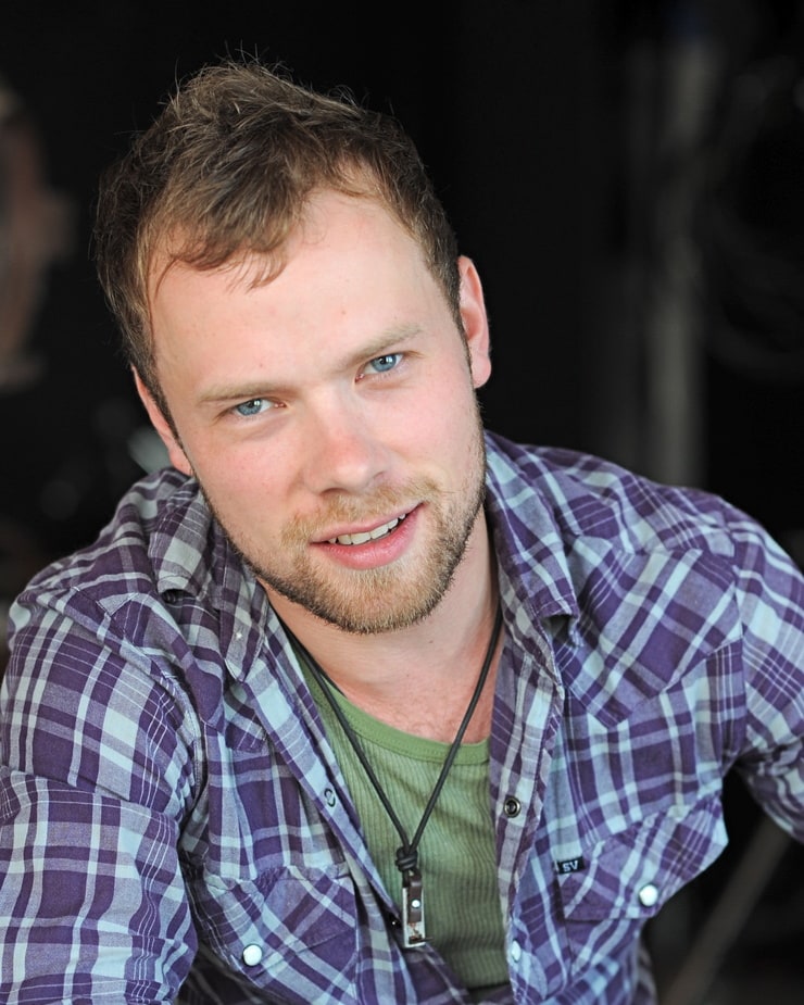 Brendan Fletcher