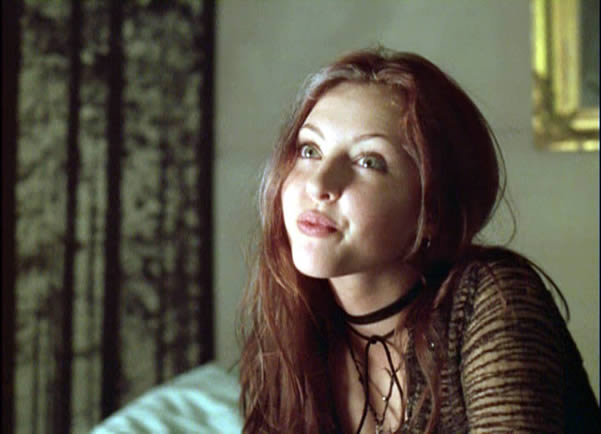 Katharine Isabelle Katharine Isabelle
