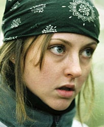 Katharine Isabelle Katharine Isabelle