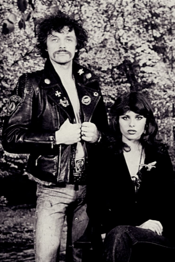 Uschi Obermaier Uschi Obermaier