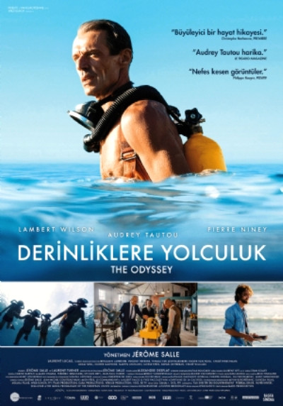 The Odyssey
