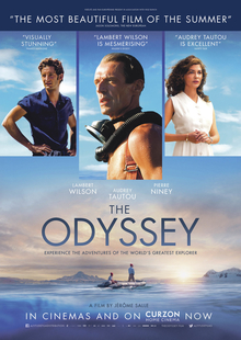 The Odyssey