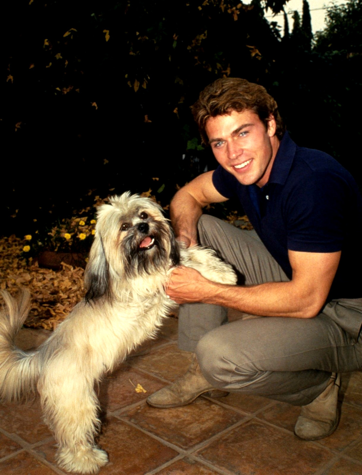 Jon-Erik Hexum Jon-Erik Hexum