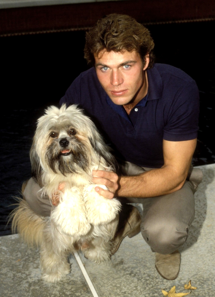 Jon-Erik Hexum Jon-Erik Hexum