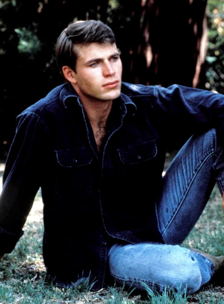 Jon-Erik Hexum