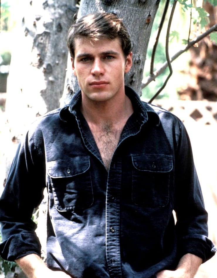 Jon-Erik Hexum