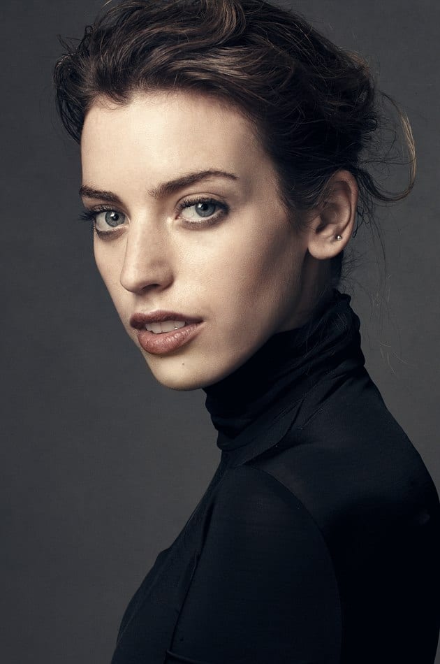 Clara McGregor Clara McGregor