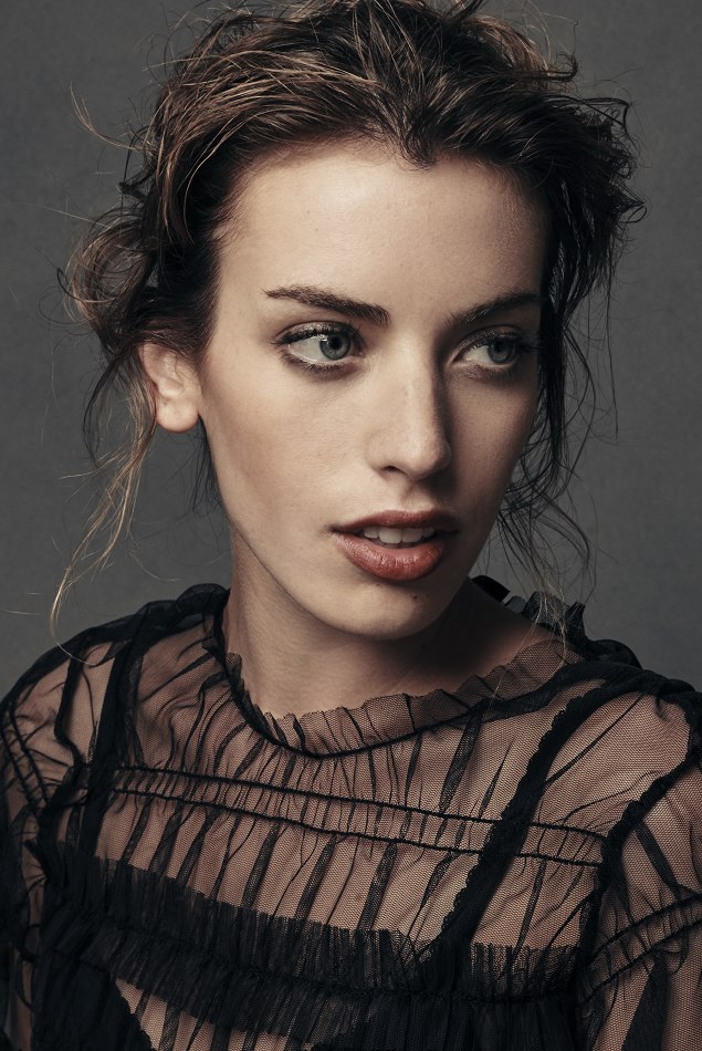 Clara McGregor Clara McGregor