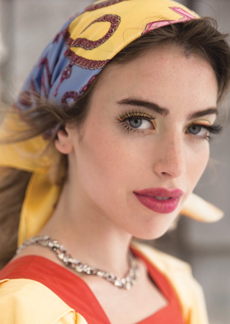 Clara McGregor