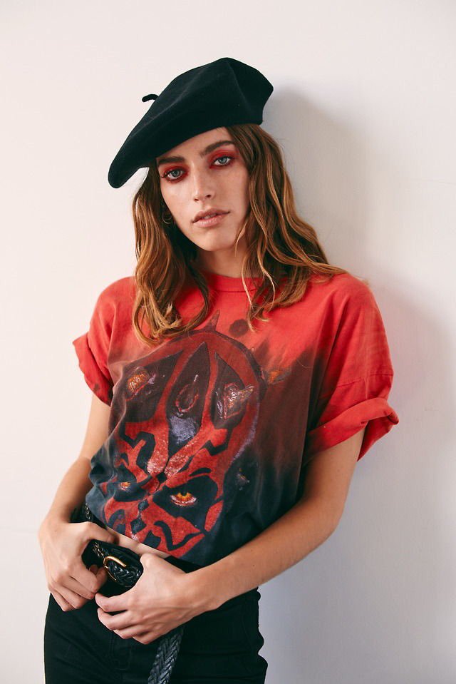 Clara McGregor Clara McGregor